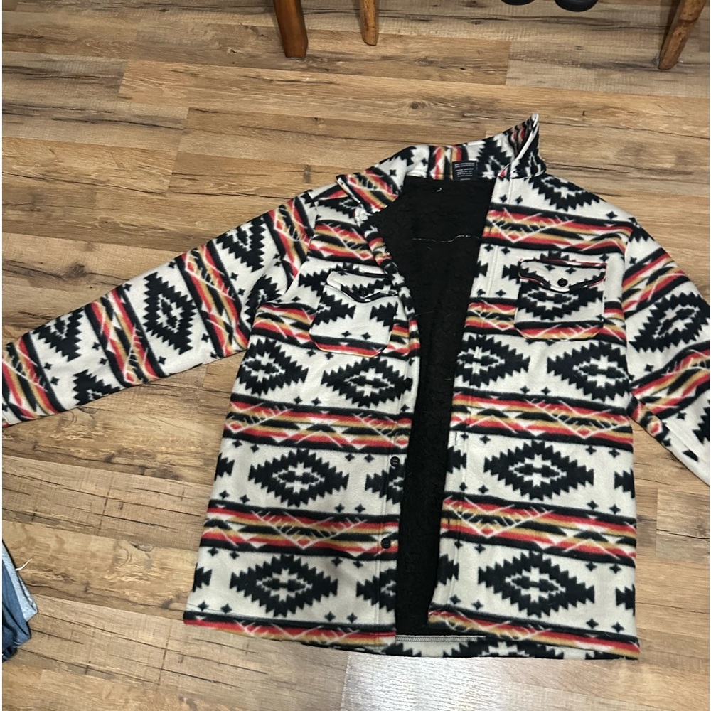Aztec Sherpa